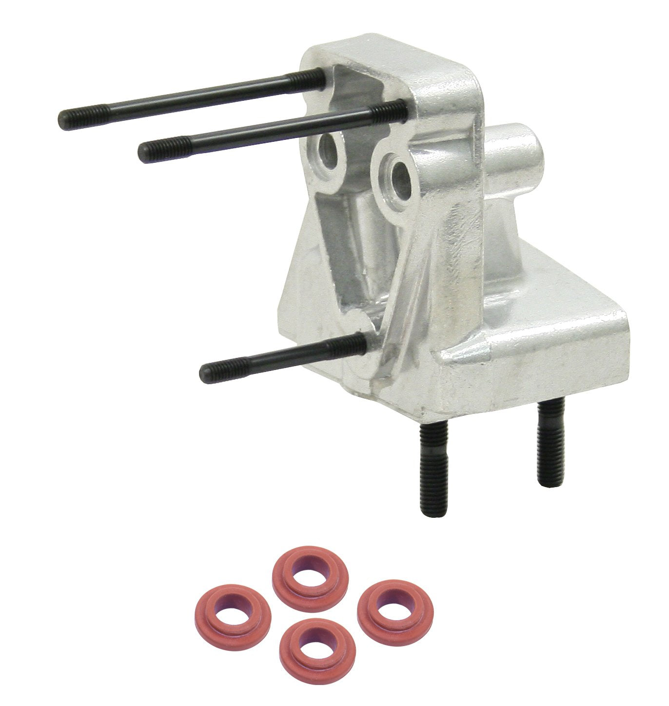 Doghouse Oil Cooler Kit to Case Adapter, for P/N 98 1161 B only