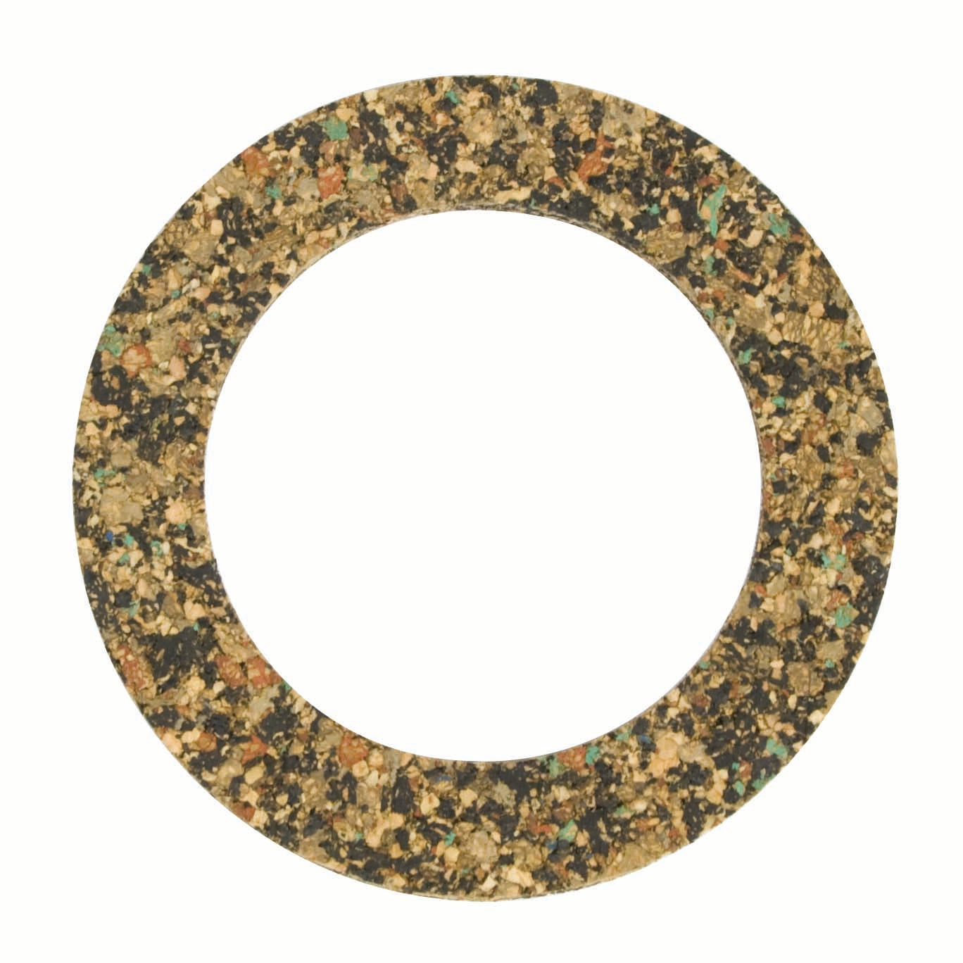 Oil Filler Cap Gasket