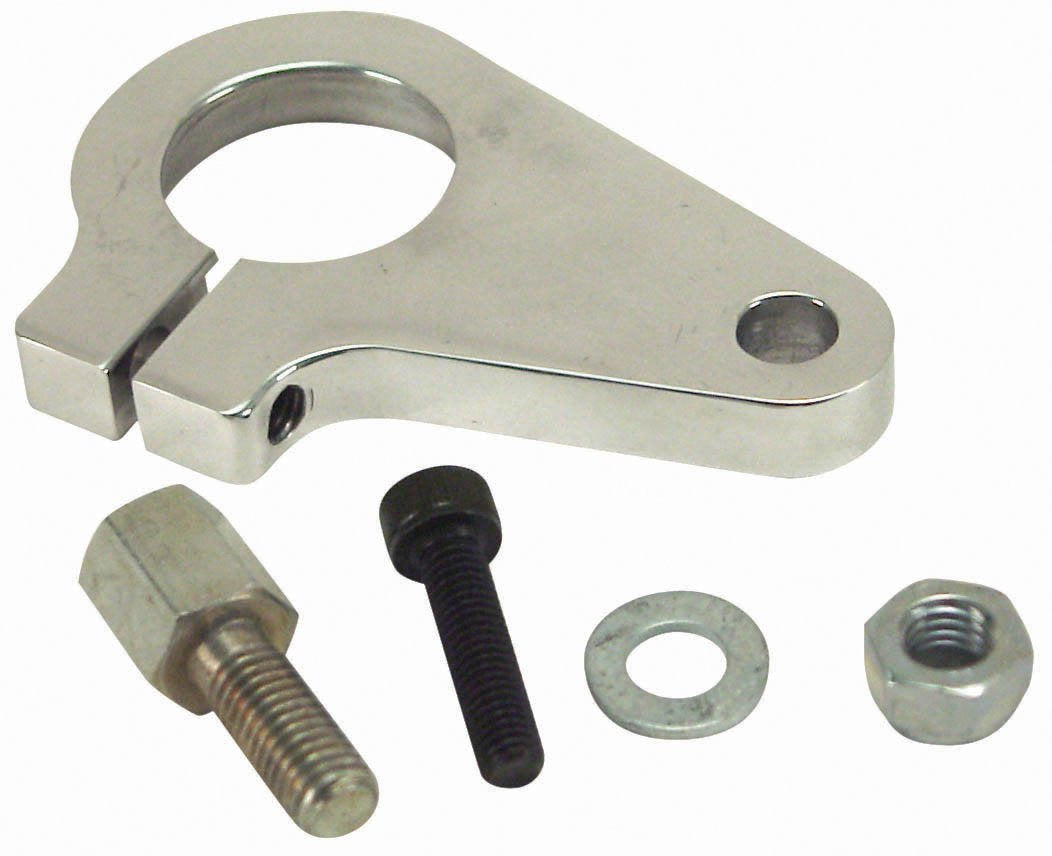 Billet Aluminum Distributor Hold Down Clamp