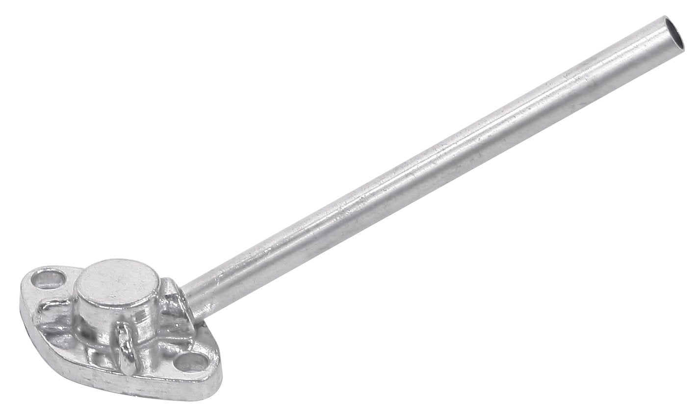 Oil Dipstick Adapter withÂ Gasket