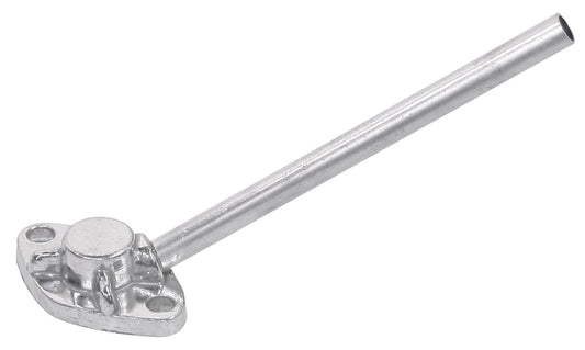 Oil Dipstick Adapter withÂ Gasket