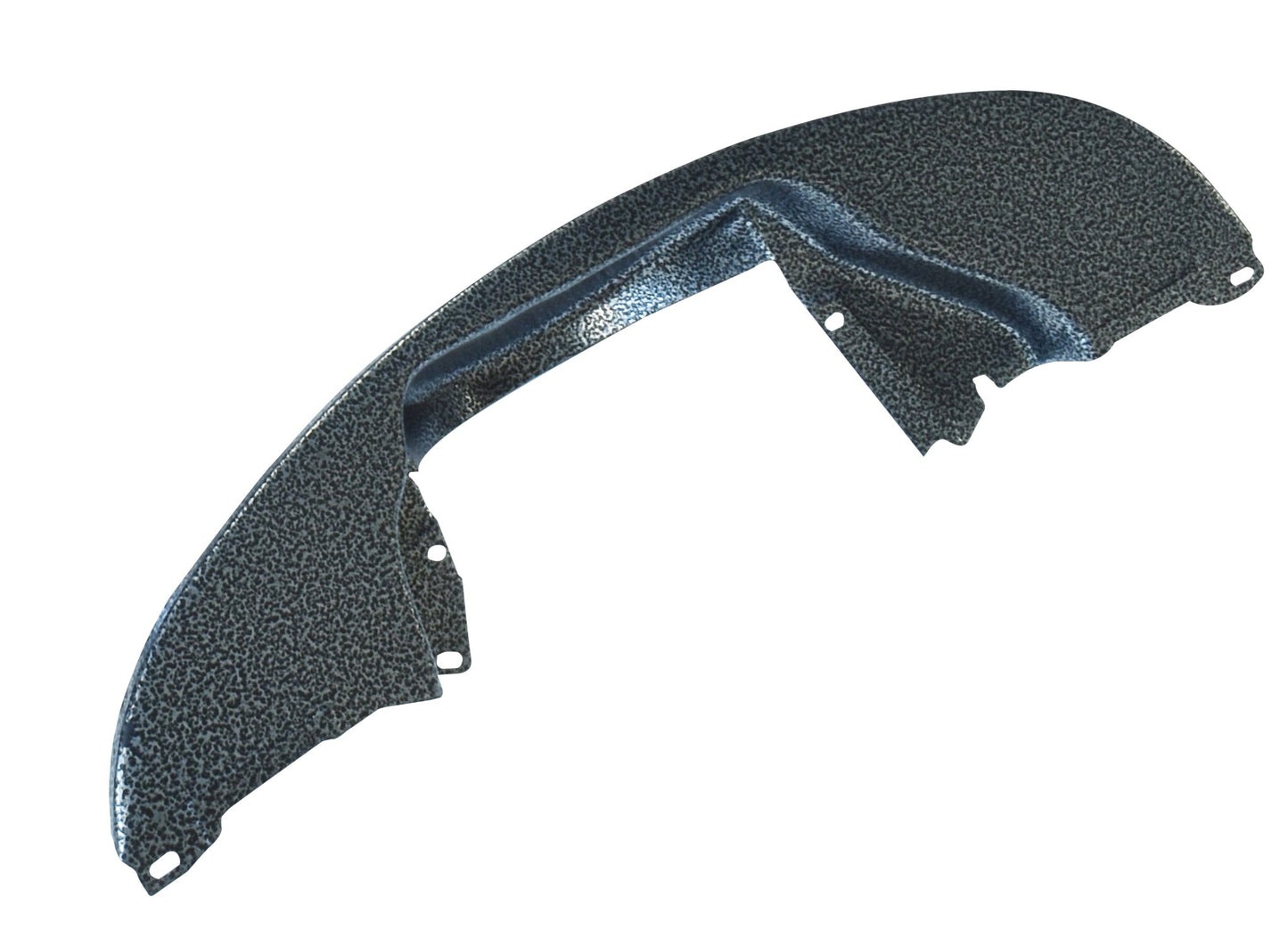 Rear Engine Tin, Silver