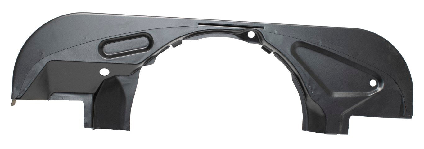 Front Engine Tin (1968 1970) without Doghouse Cooler