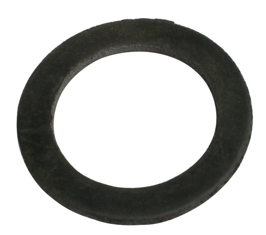 Gasket for Stock Oil Cap, Rubber, Each
