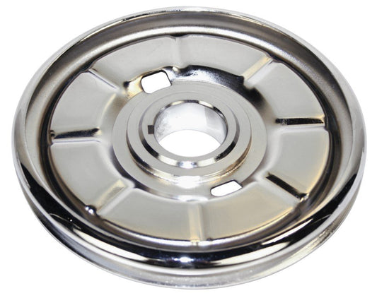 Chrome Stock Style Pulley