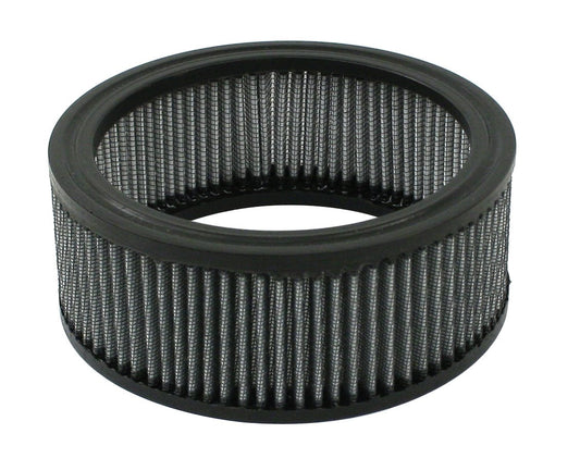 Replacement Element, 2 1/2" High, Gauze Air Filter