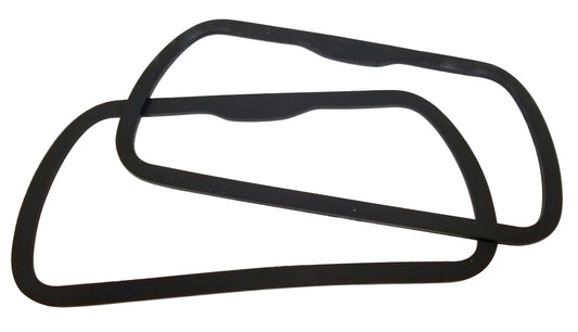 Neoprene Valve Cover Gaskets, Pair