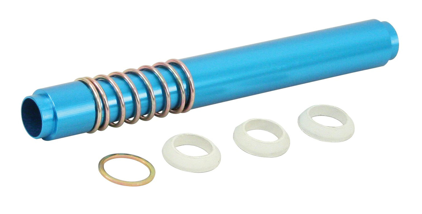 Quick Change Push Rod Tube with Seals, Each