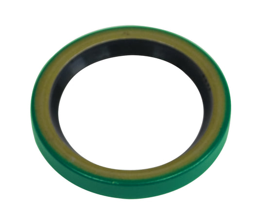 H.D. Pulley Sand Seal, Green