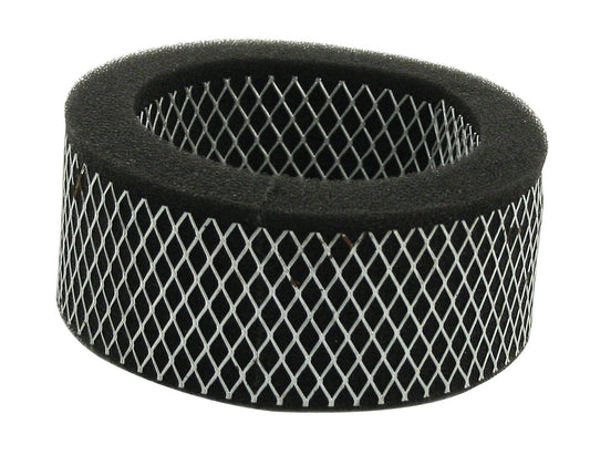 Replacement Element, 2" High, Foam with Mesh