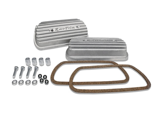 Race Trim Valve Cover Set