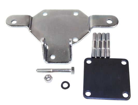 Engine Case Adapter 8mm Kit