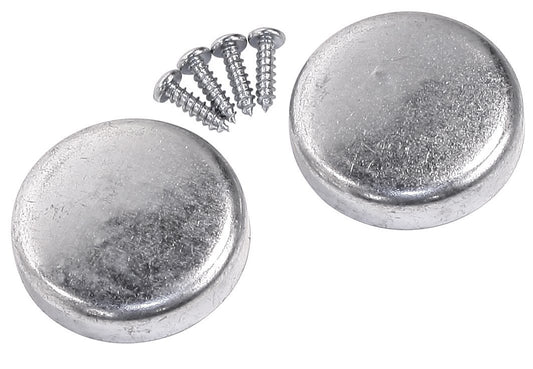 48mm Fan Shroud Plugs for O.E. Shrouds