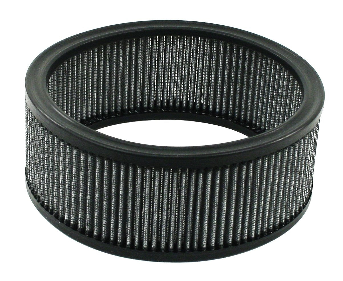 Replacement Element, 3 1/4" High, Gauze Air Filter