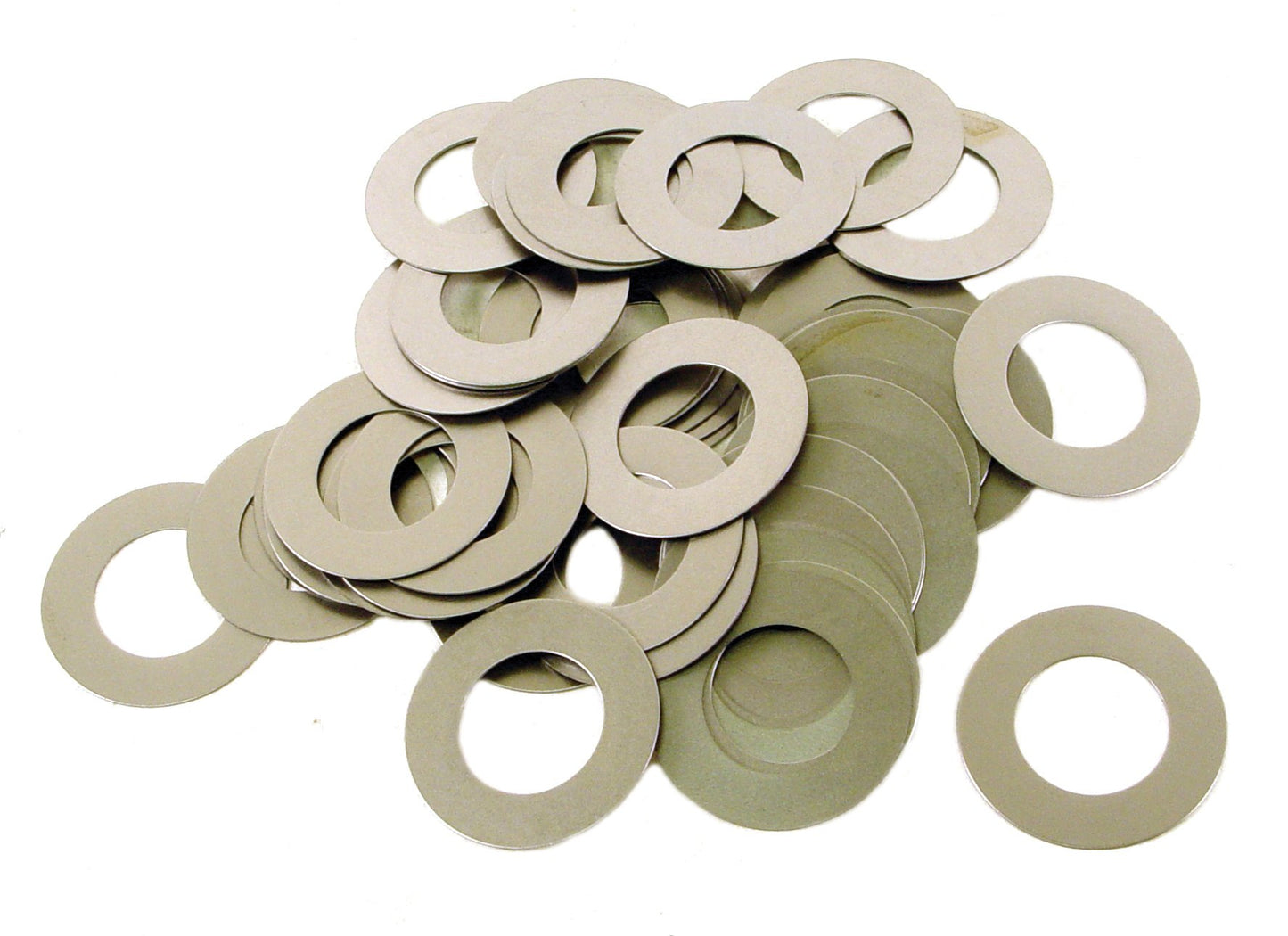 Alternator / Generator Shim Kit, Bulk, 100 pieces.