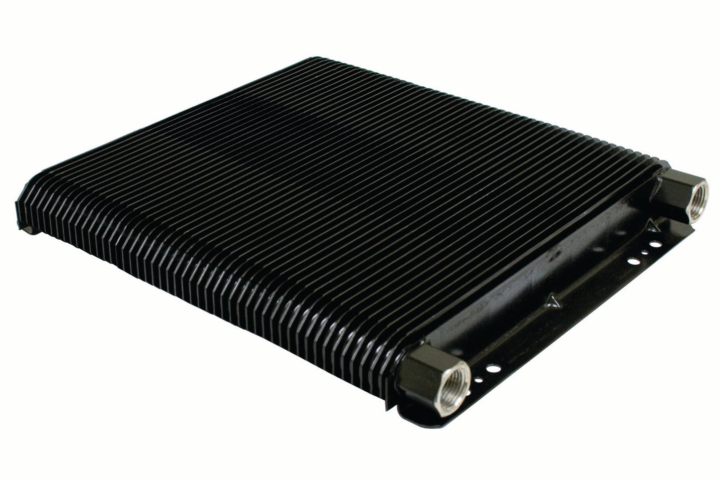 96 Plate Oil Cooler Only   1 1/2" x 12" x 11"