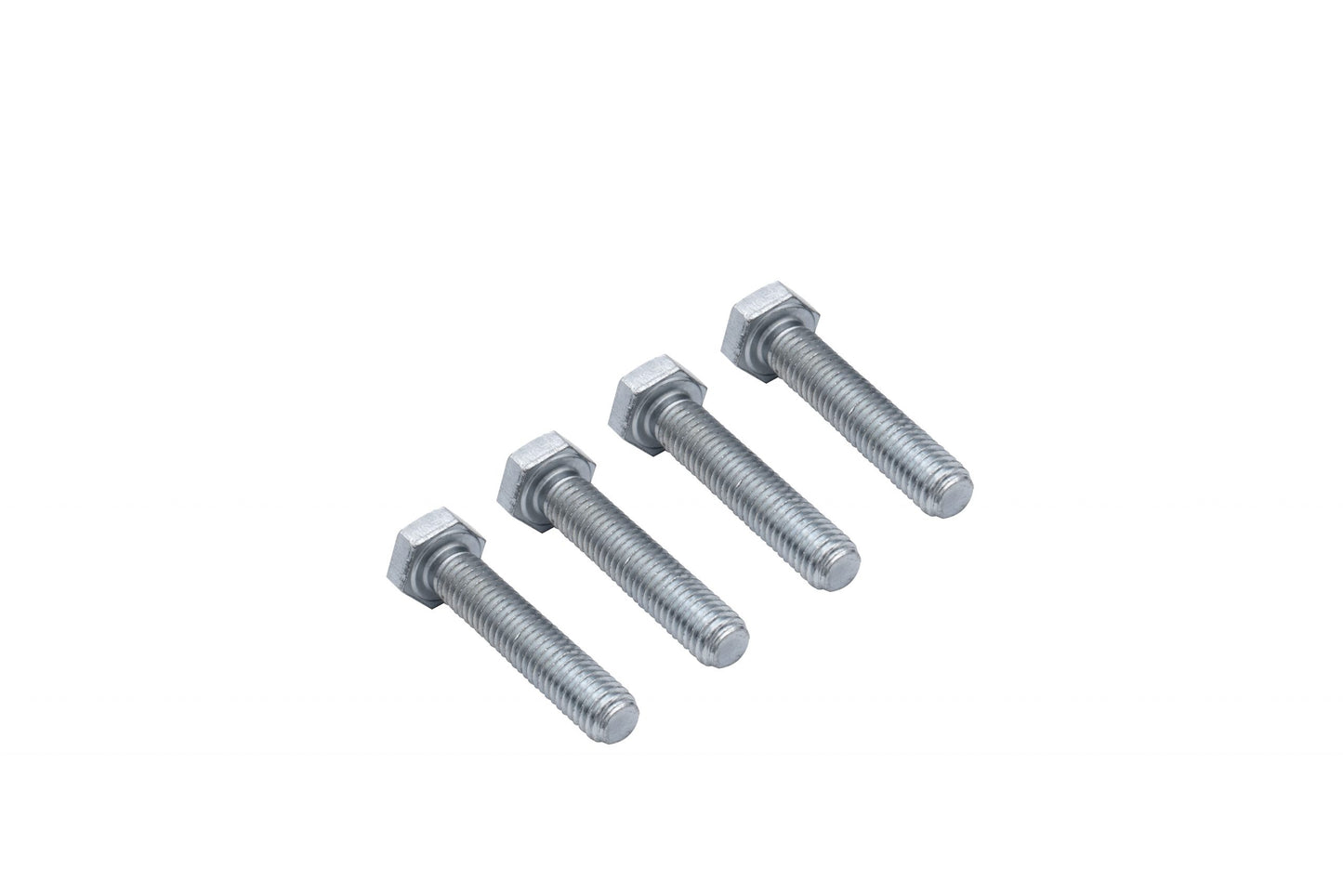 Replacement 8mm Mounting Bolts, Set of 4