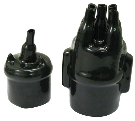 Waterproof Kit, Black, Set