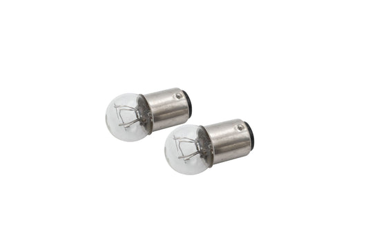 Replacement Dual Filament 12 Volt Bulb, 2 pieces.