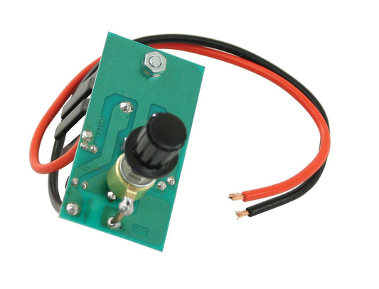 Wiper Conversion Kit, Each