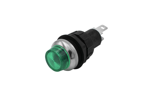 Super Indicator Green Light