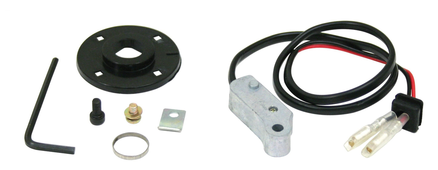 Accu Fire Electronic Ignition Kit