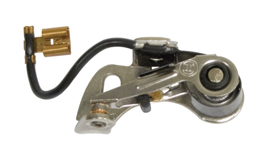 Ignition Points, Bosch 009 Distributor
