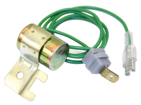 Ignition Condenser, Bosch 009 Distributor