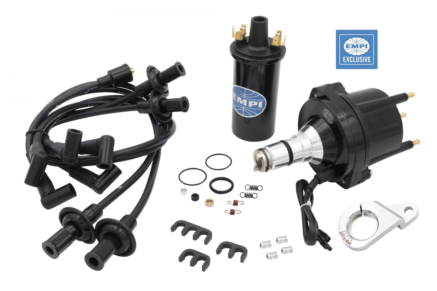 HEI Ignition Kit