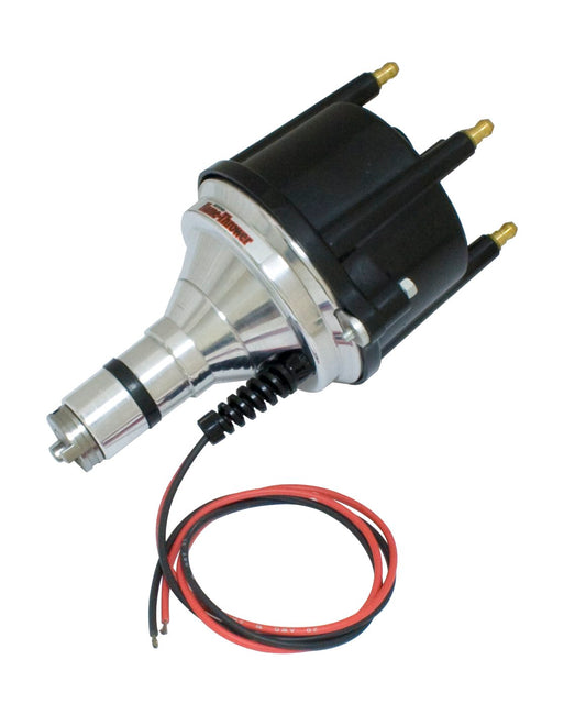 Pertronix Flame Thrower Distributor