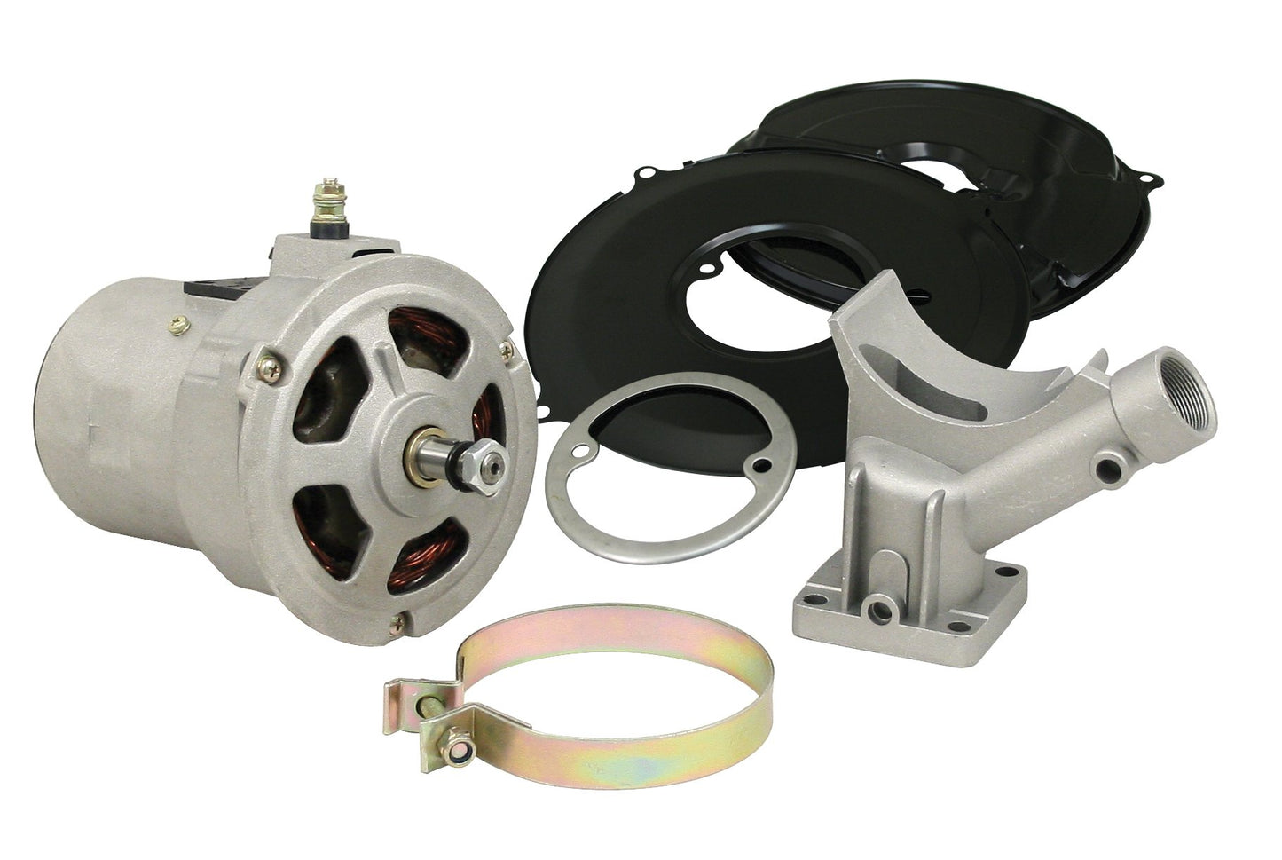 Alternator Conversion Kit