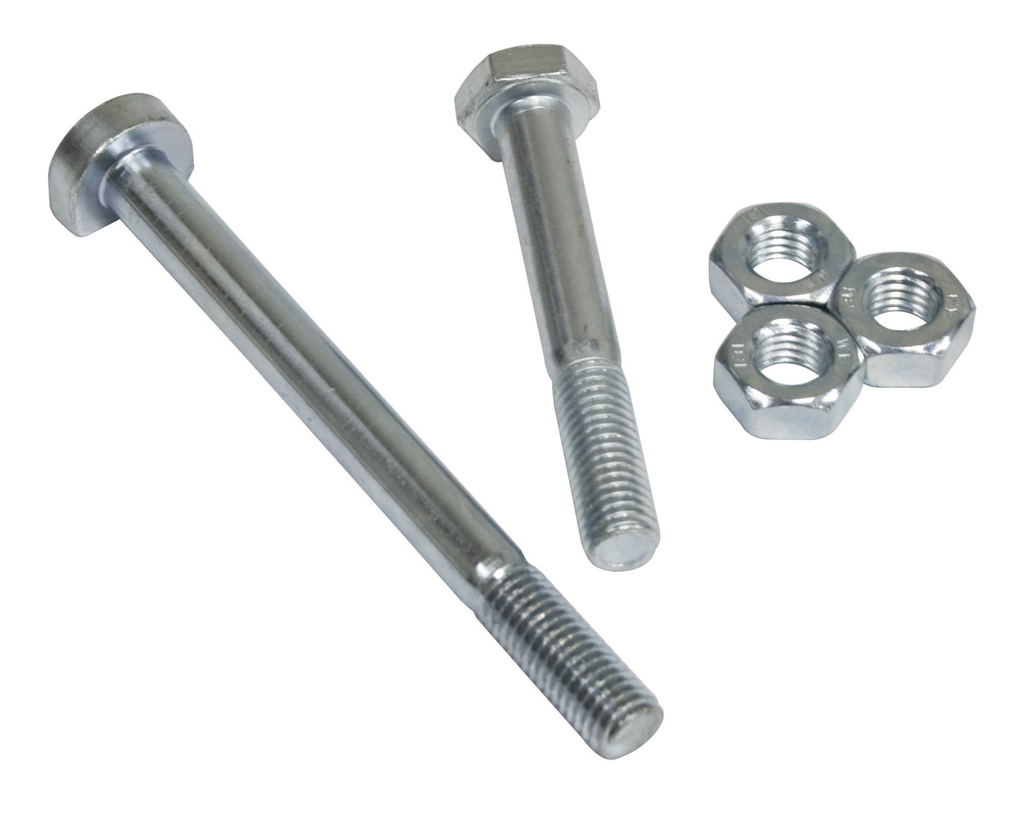Engine Mounting Bolt 5 Piece Set. Late case using Dog House Type Cooler (71 on)