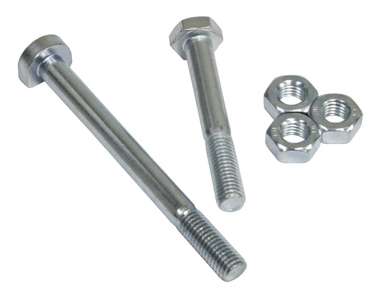 Engine Mounting Bolt 5 Piece Set. Late case using Dog House Type Cooler (71 on)