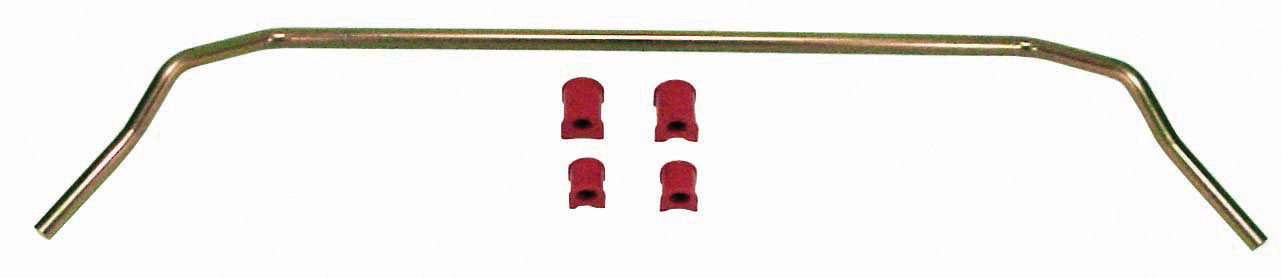 EMPI Sway Bar, Front, Type 1 66 77, Ball Joint Suspension, Lowered