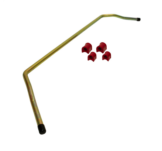 EMPI Sway Bar, Front, Super Beetle 74 79