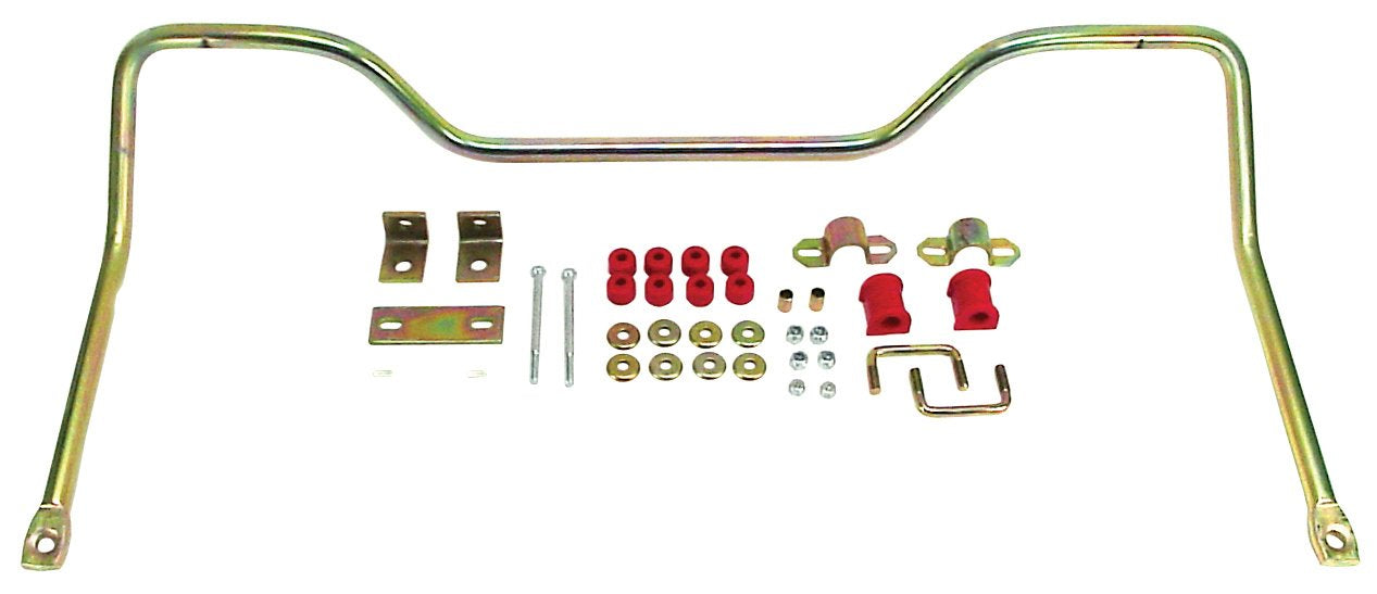 EMPI Sway Bar, Rear, Type 2 68 79, I.R.S. Suspension