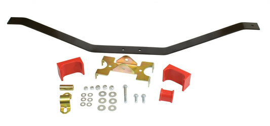 EMPI Rear Camber Compensator Kit, Type 1 55 68, Swing Axle Suspension