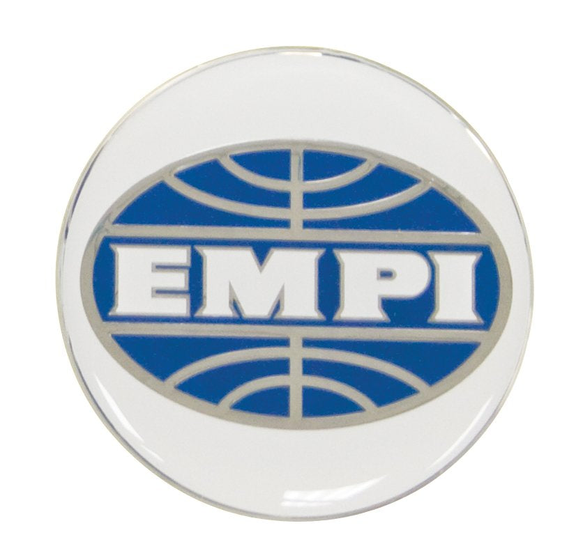 EMPI Logo 43mm