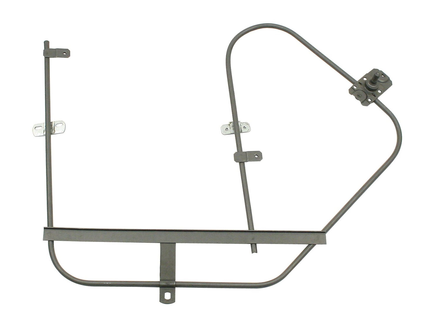 Window Regulator, Type 1 65 67, Right