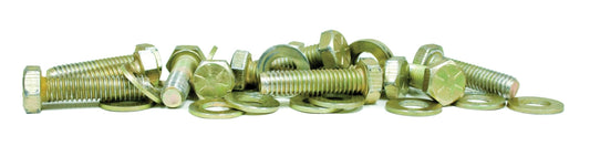Beadlock Ring Hardware Kit : 15 Inch : 48 Piece Kit