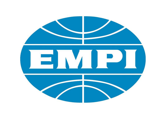 EMPI Oval, 7 3/4" x 5 1/2", Pack of 10