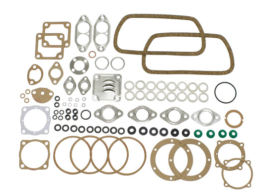 Engine Gasket Set, 1300 1600cc