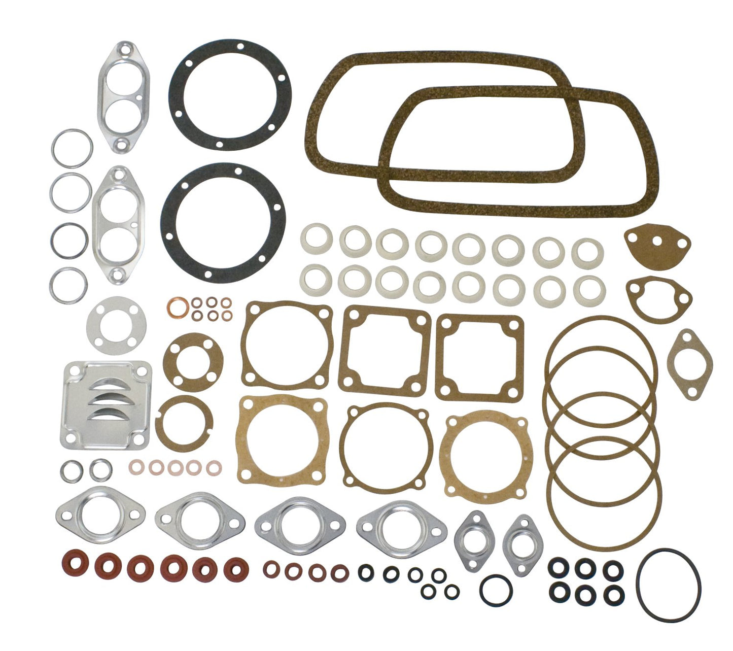 Engine Gasket Set, 1300 1600cc (Elring)