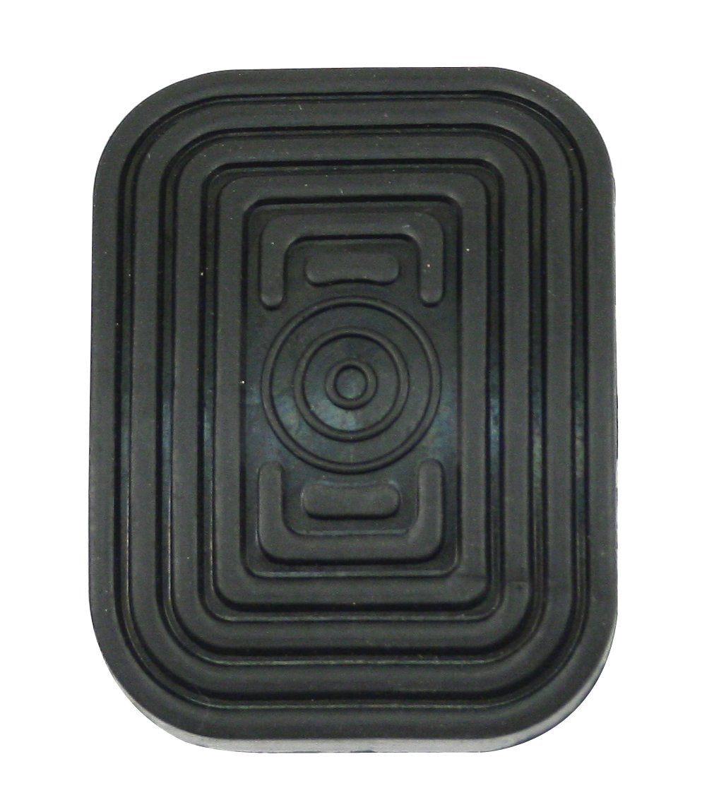 Pedal Pads, Clutch/Brake, Each