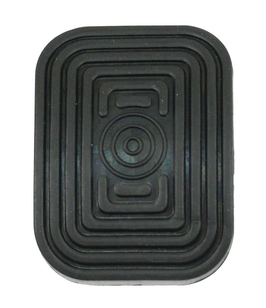 Pedal Pads, Clutch/Brake, Each