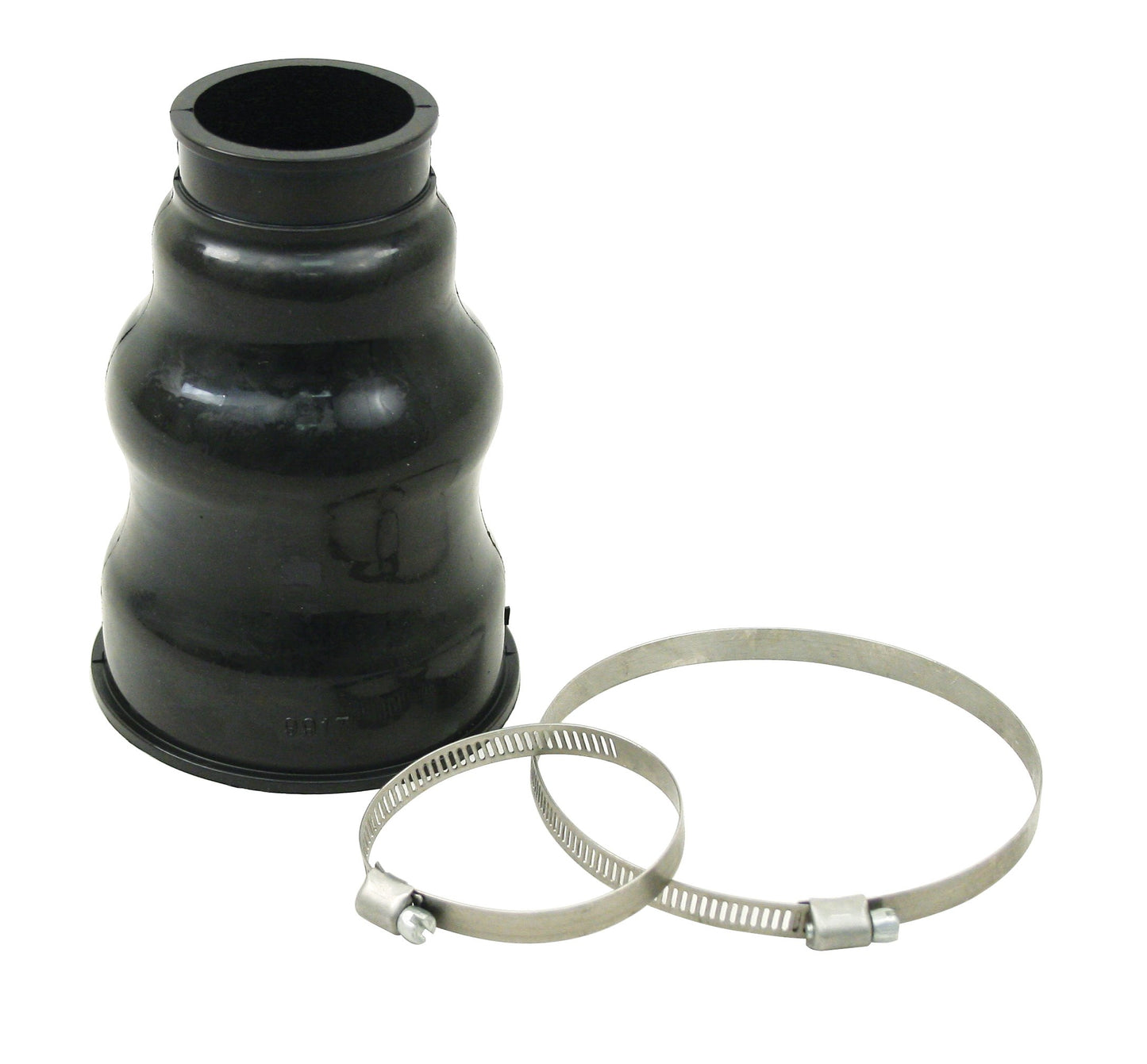 Non Split Solid Axle Boot Kit