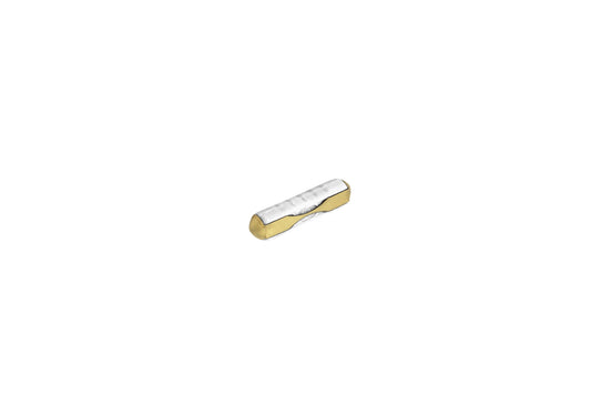 8 Amp (N171211), White, Box of 100