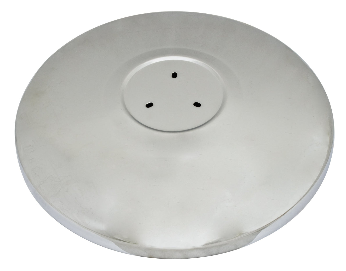 Bulk Stock Style Hub Cap with Holes, Each