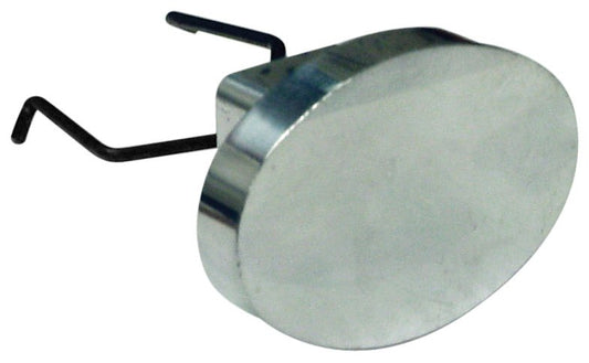 EMPI Oval Hub Cap Puller   Smooth, Pair