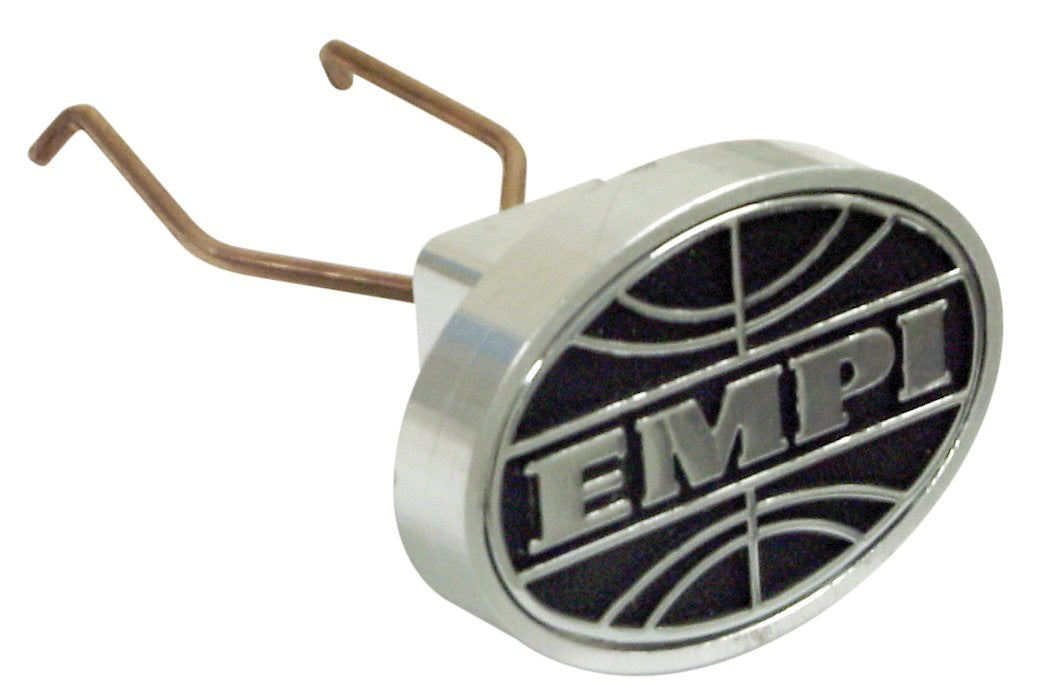 EMPI Oval Hub Cap Puller   withÂ EMPI Logo (Black), Pair